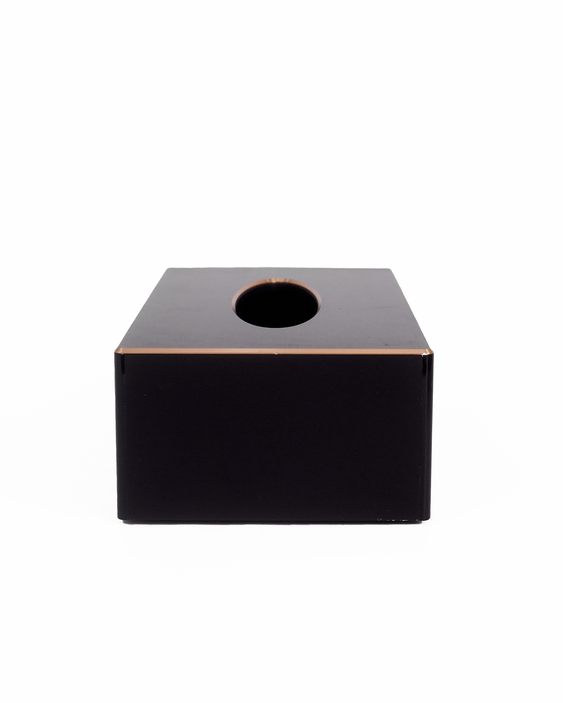 Acrylic Rectangle Tissue Box