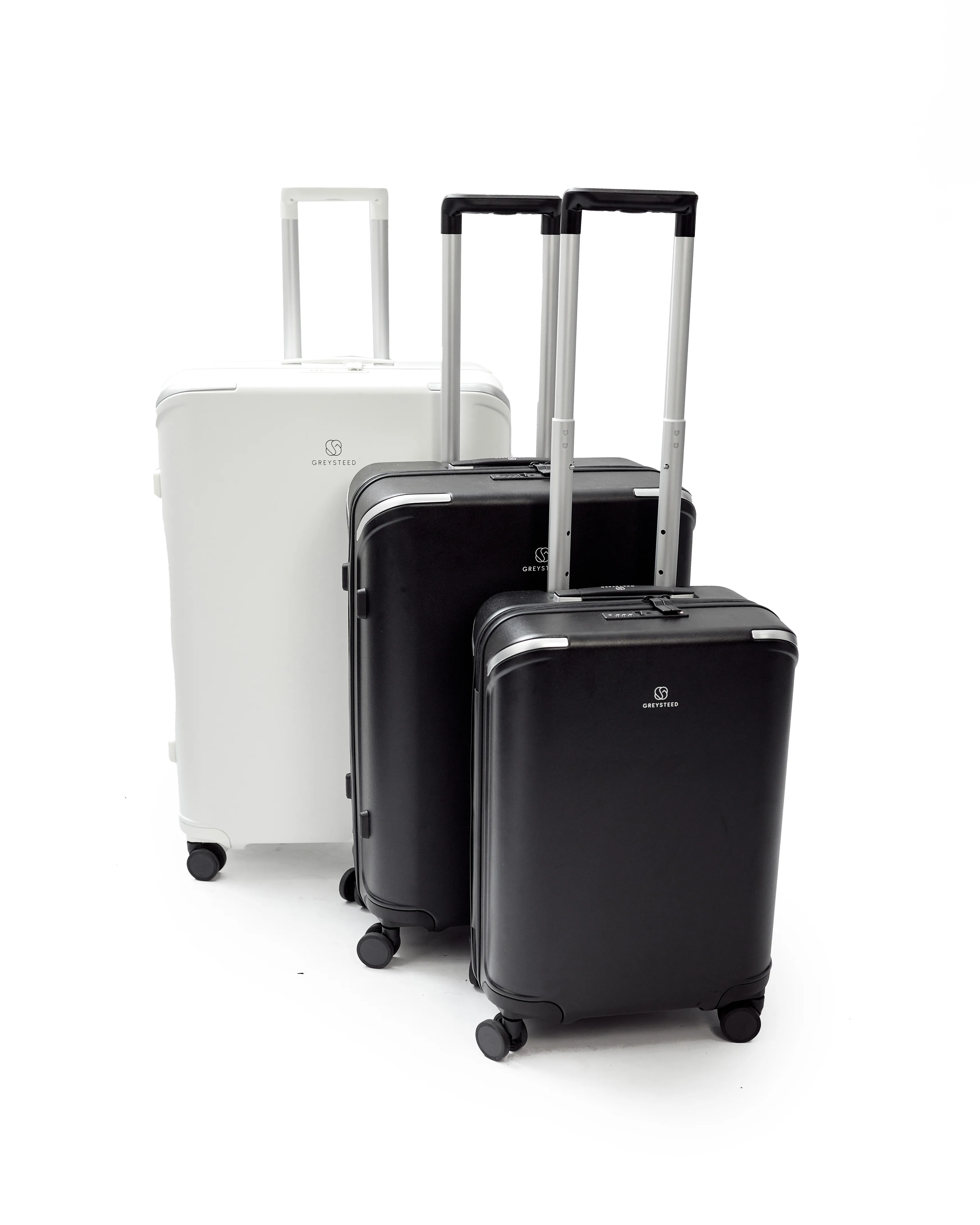 Luggage category image