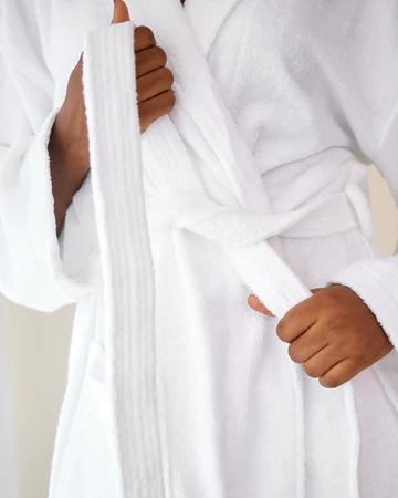 Towels and Bathrobes category image