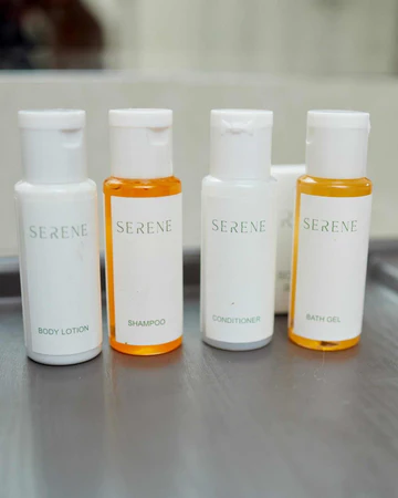 Hotel Toiletries and Disposable Amenities category image