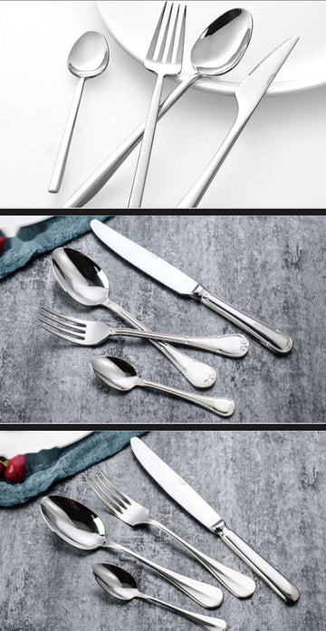 Plates, Cutlery, Drinkware category image