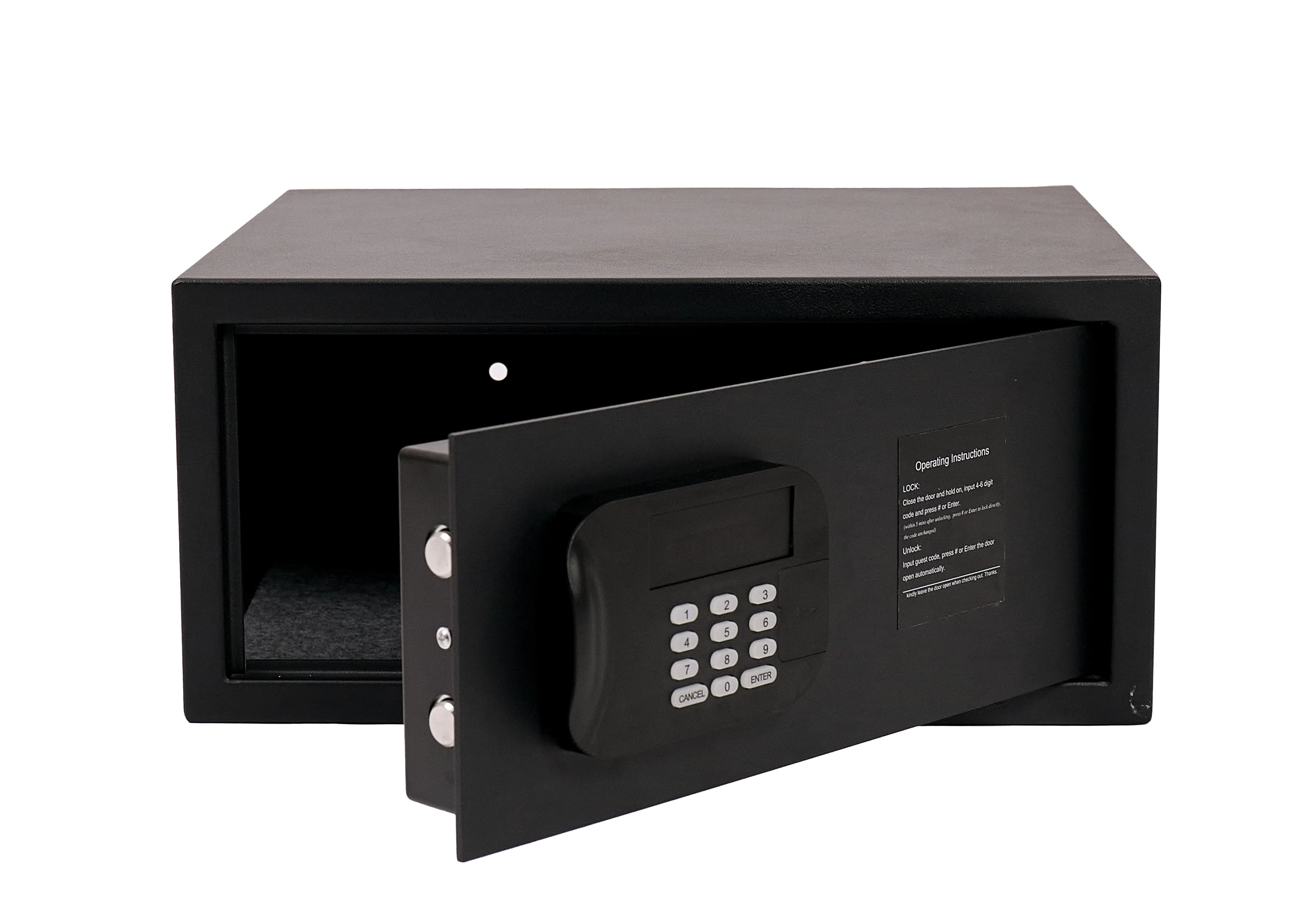 Safe Box category image